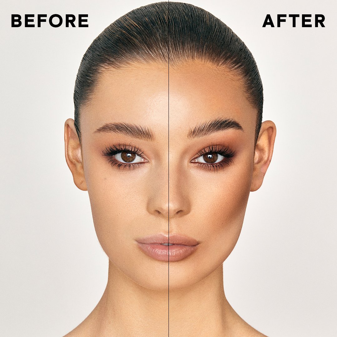 PATRICK TA Major Sculpt Creme Contour & Powder Bronzer Duo