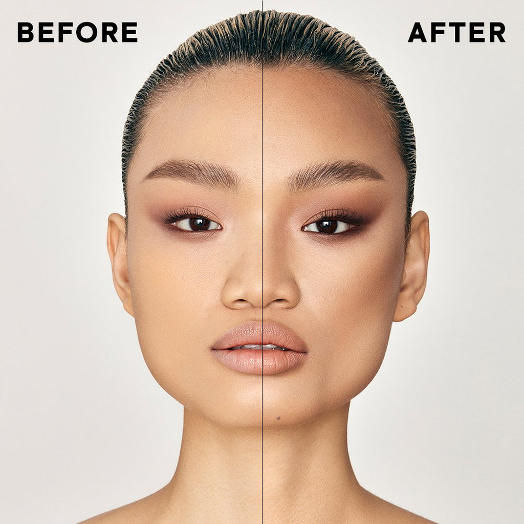 PATRICK TA Major Sculpt Creme Contour & Powder Bronzer Duo