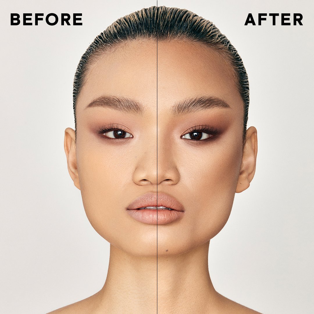 PATRICK TA Major Sculpt Creme Contour & Powder Bronzer Duo