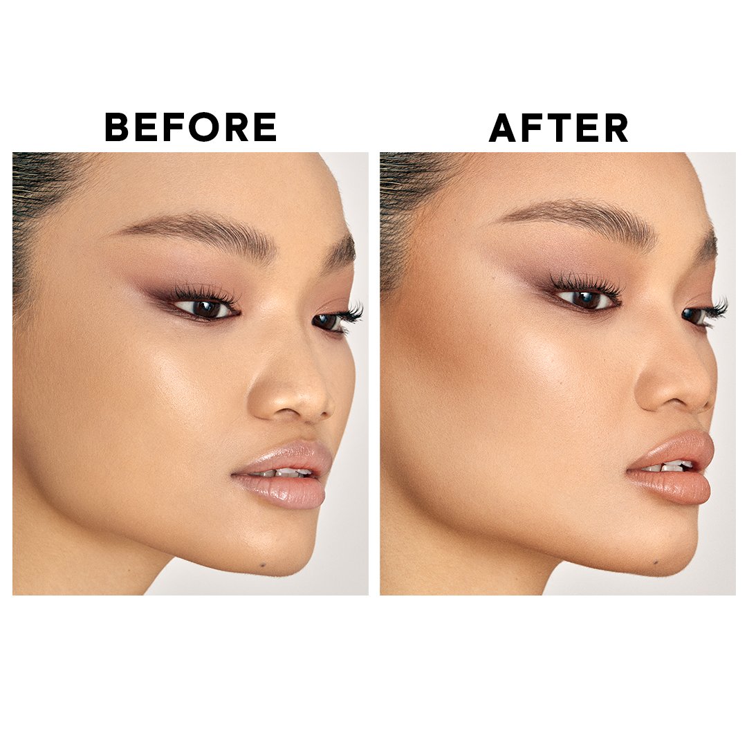 PATRICK TA Major Sculpt Creme Contour & Powder Bronzer Duo