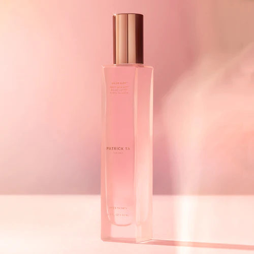 PATRICK TA MAJOR GLOW DEWY MILK MIST