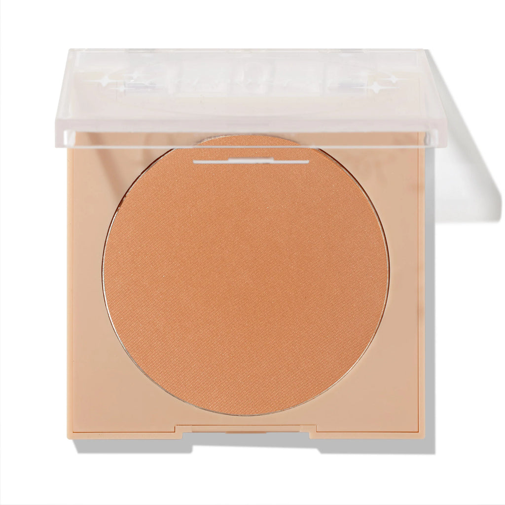 COLOURPOP silver strand beach pressed powder bronzer