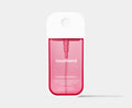 Touchland  Golden Amber Power Essence Body & Hair Fragrance Mist