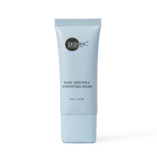 Skin Inc Pure Deepsea Hydrating Overnight Mask - 30ml