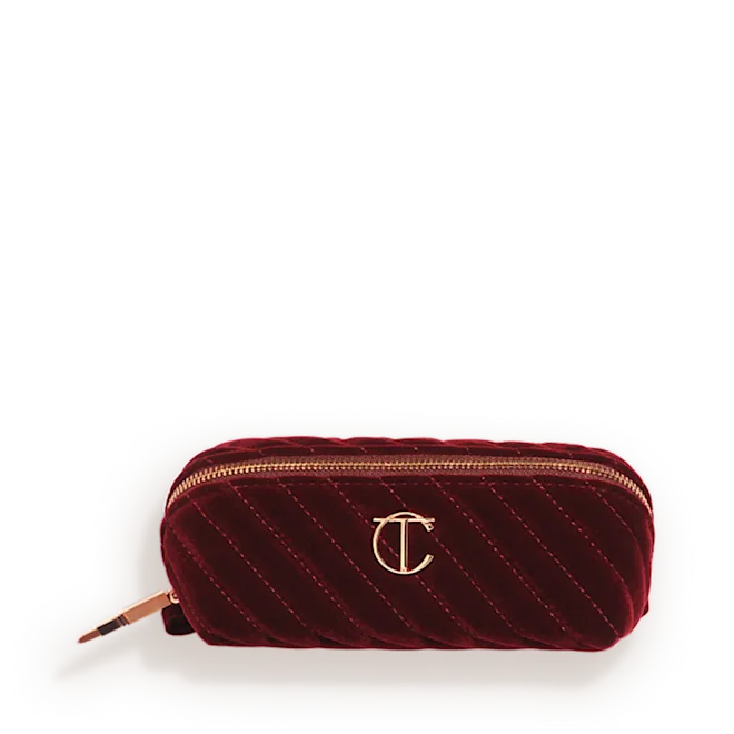CHARLOTTE TILBURY MAKEUP BAG OF DREAMS