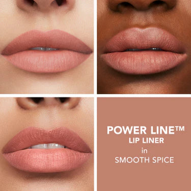 Buxom Power Line Plumping Lip Liner