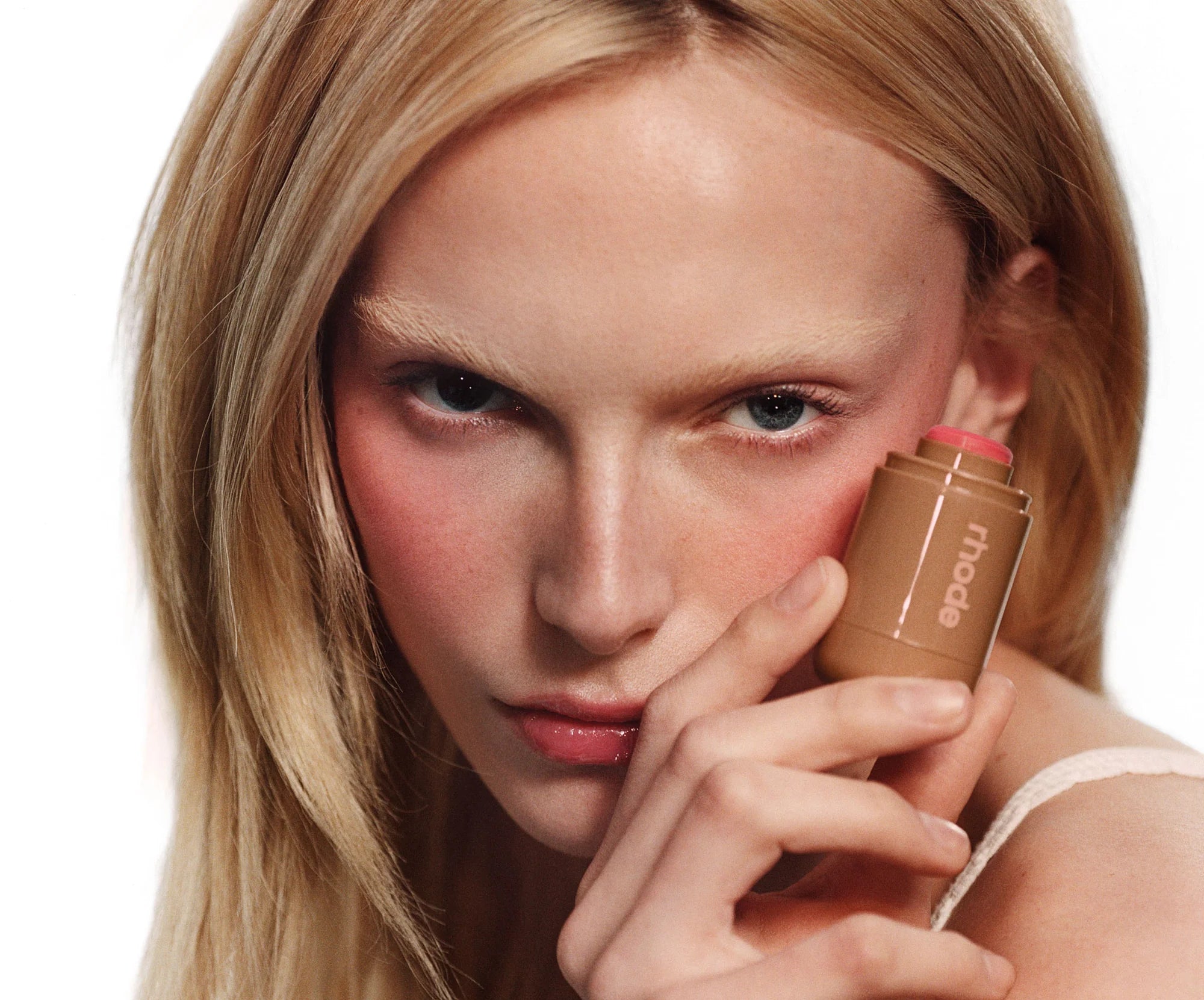 pocket blush HAILE RHODE