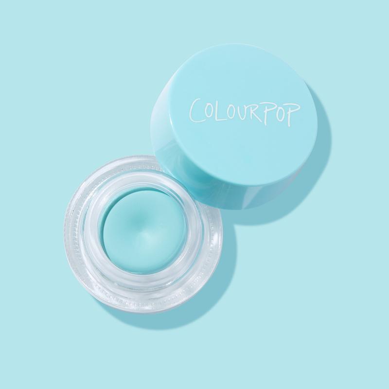 flowerful crème gel colour COLOURPOP