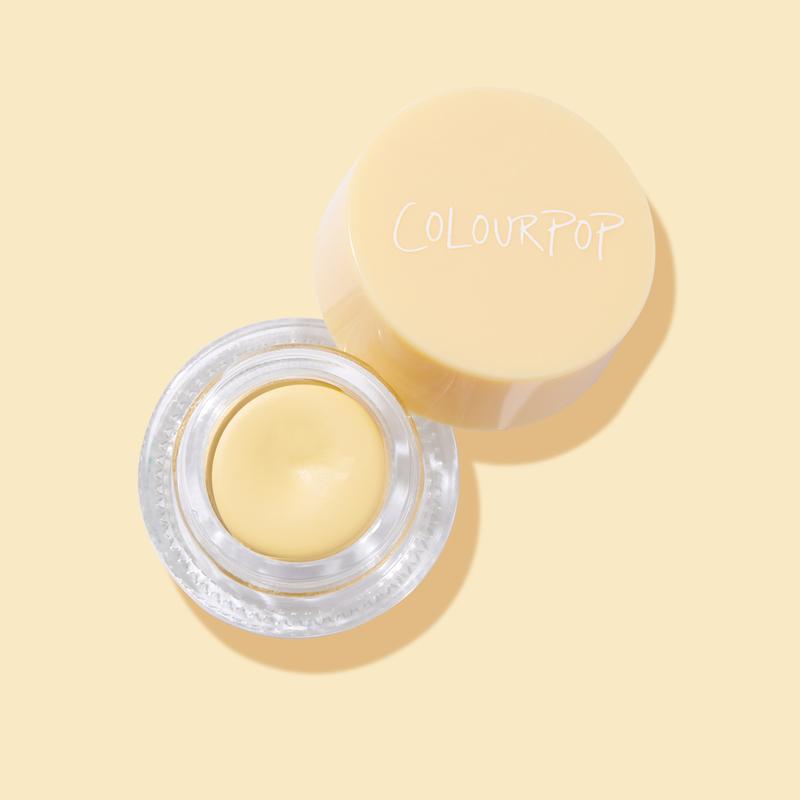 flowerful crème gel colour COLOURPOP
