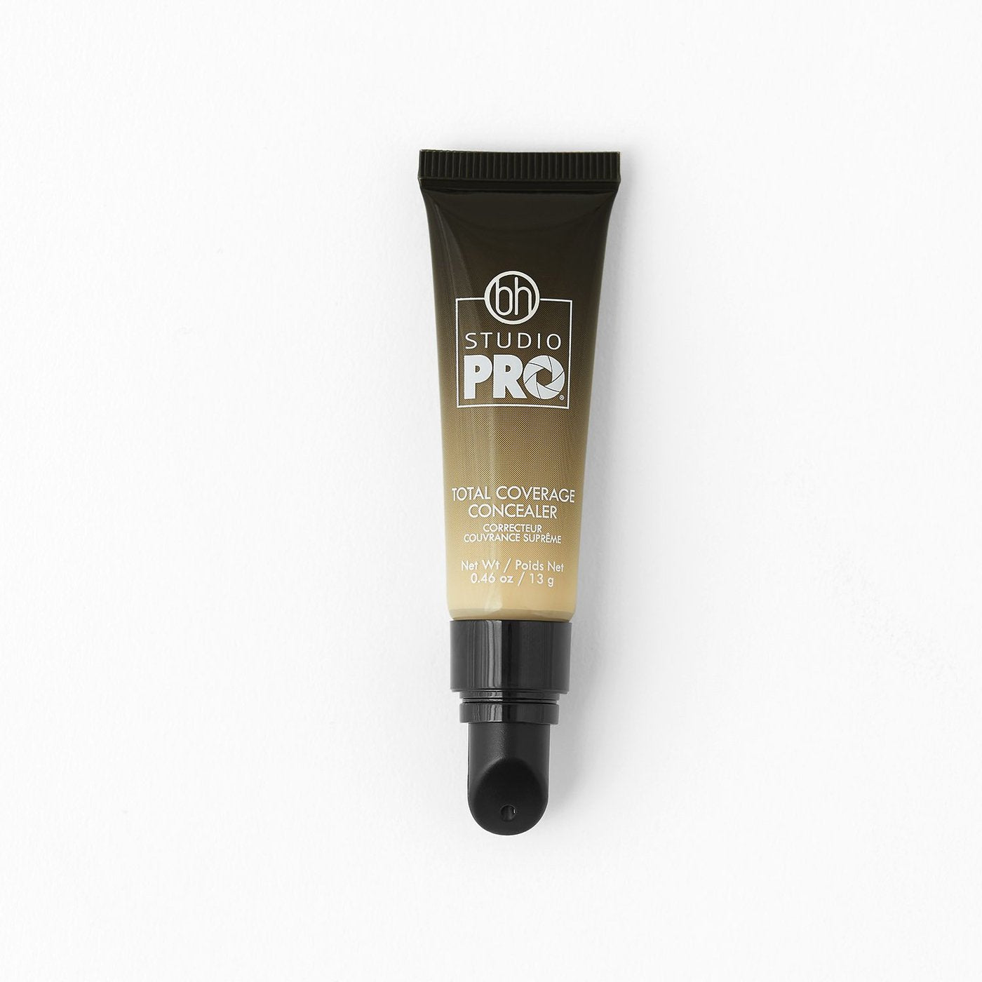 Studio Pro Total Coverage Color Correcting Concealer BH COSMETIC