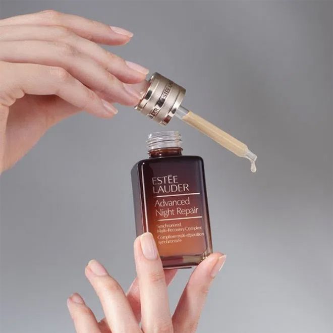 ESTÉE LAUDER Suero Advanced Night Repair Synchronized Multi-Recovery Complex -recovery complex II