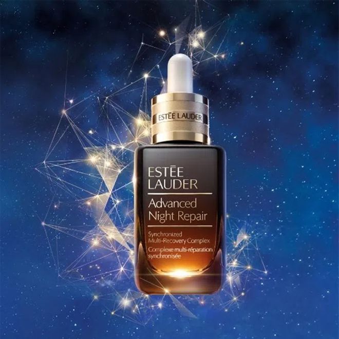ESTÉE LAUDER Suero Advanced Night Repair Synchronized Multi-Recovery Complex -recovery complex II