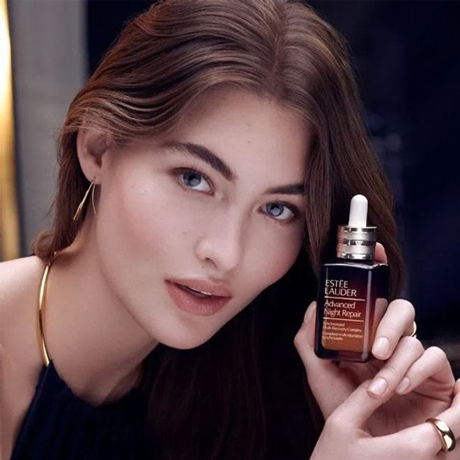 ESTÉE LAUDER Suero Advanced Night Repair Synchronized Multi-Recovery Complex -recovery complex II