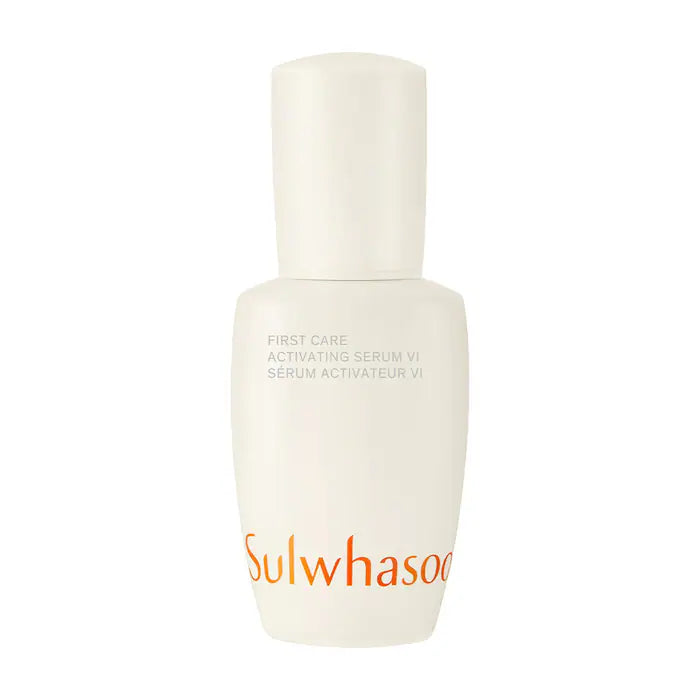Sulwhasoo Mini First Care Activating Serum 8ml
