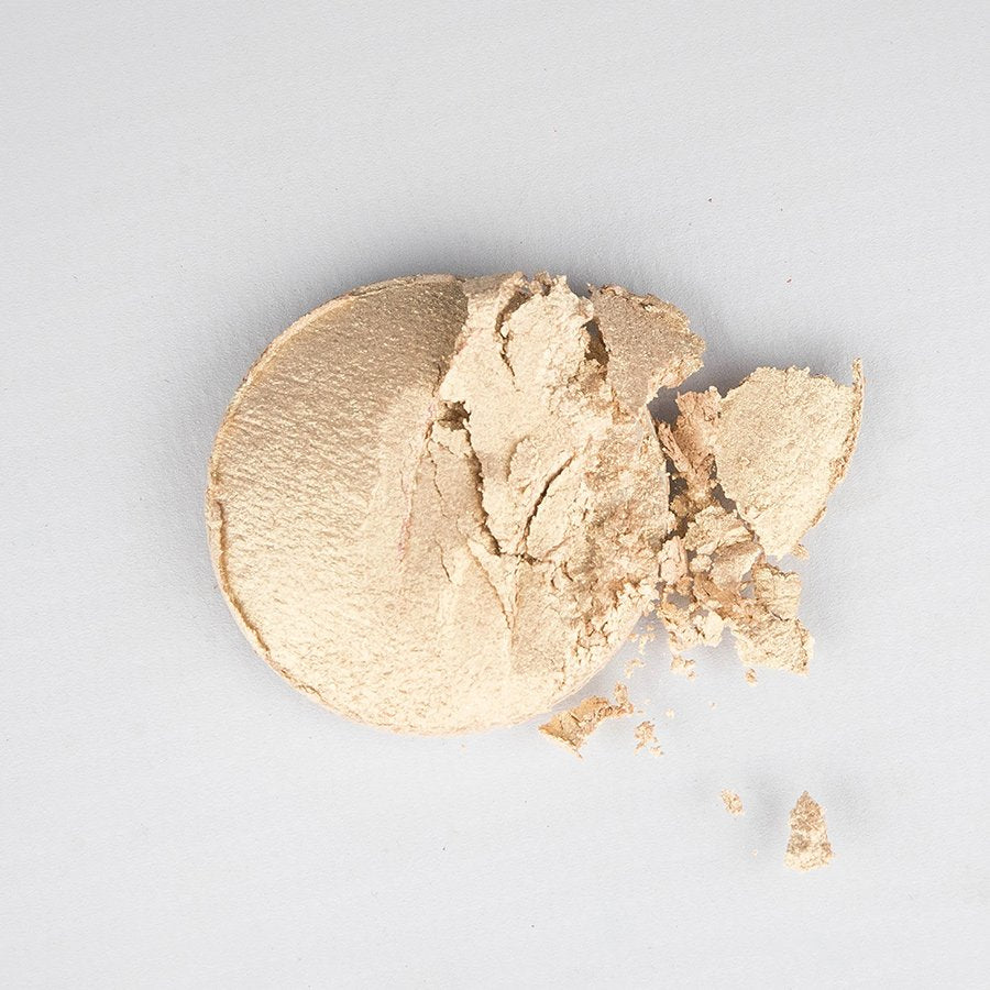 oryza beauty Sunkissed Baked Opaline Highlighter