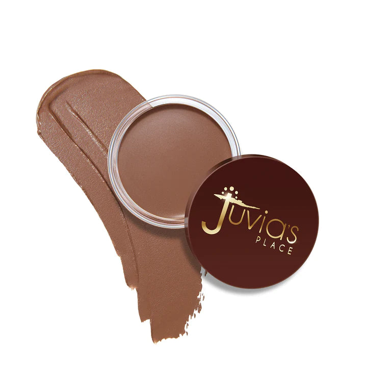 JUVIAS PLACE BRONZED CREAM BRONZER
