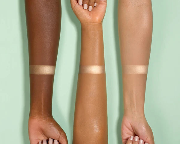 NATASHA DENONA PASTEL PLEXI GLOW HIGHLIGHTER