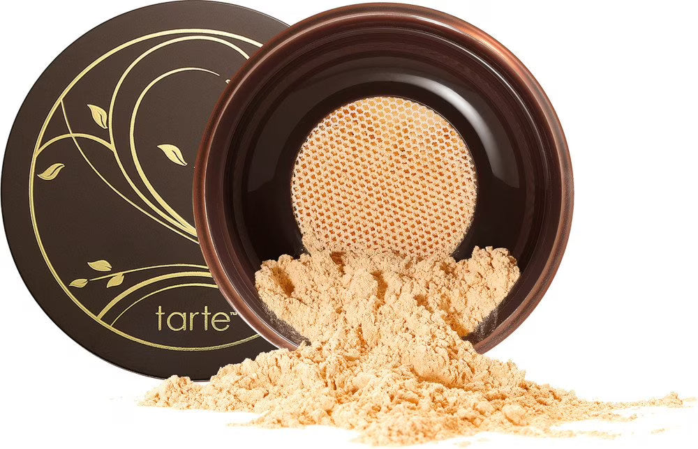 Tarte Amazonian Clay Full Coverage Airbrush Foundation