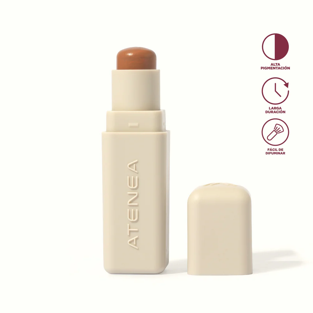 ATENEA BRONZER CREMOSO EN BARRA COLLECTION