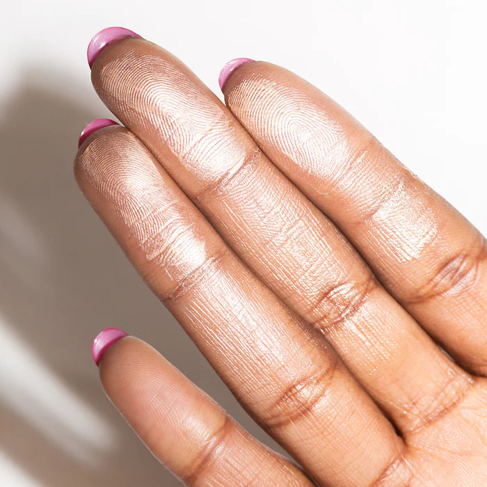 Jecca Blac Glow Drops: Rose Pearl