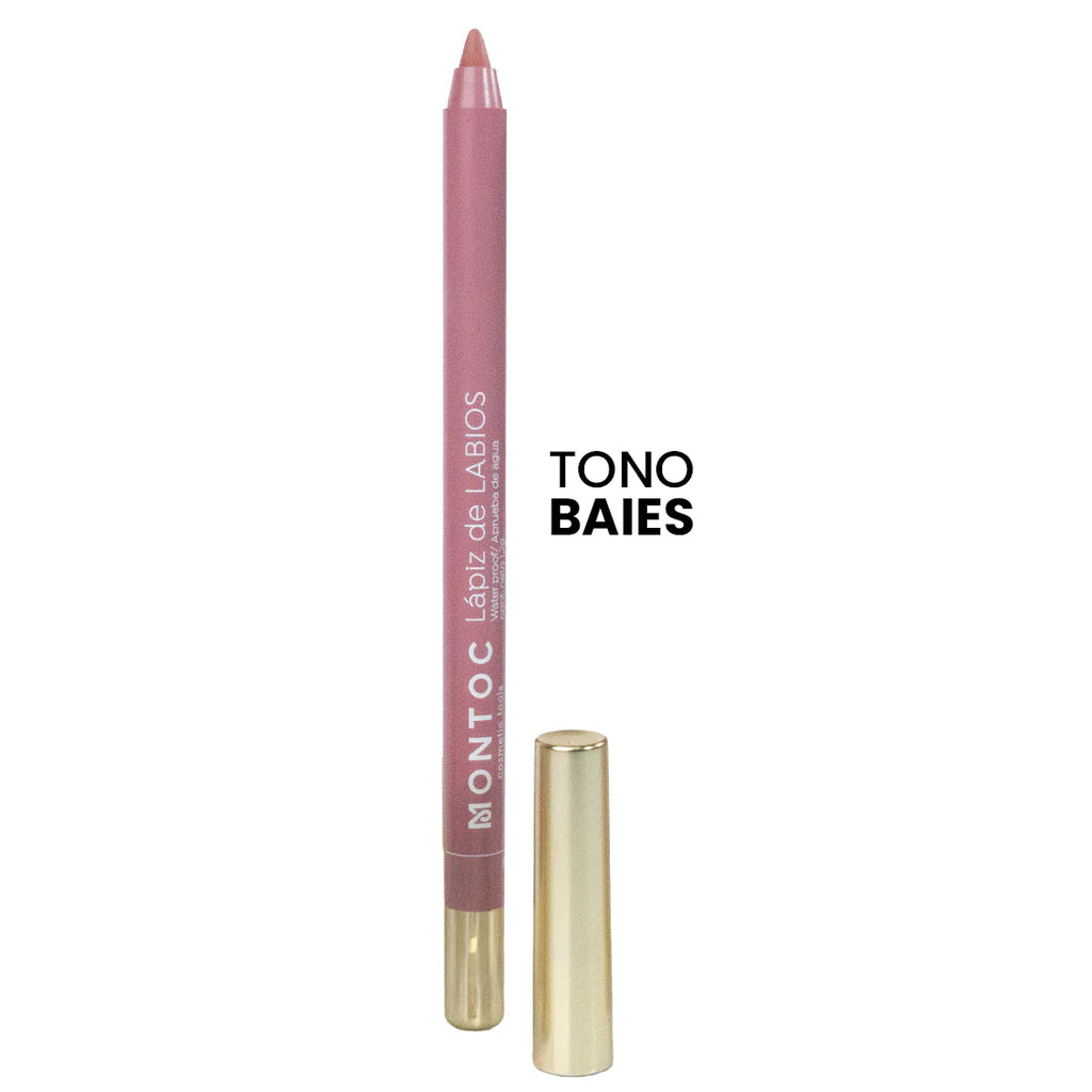 MONTOC Lápiz De Labios