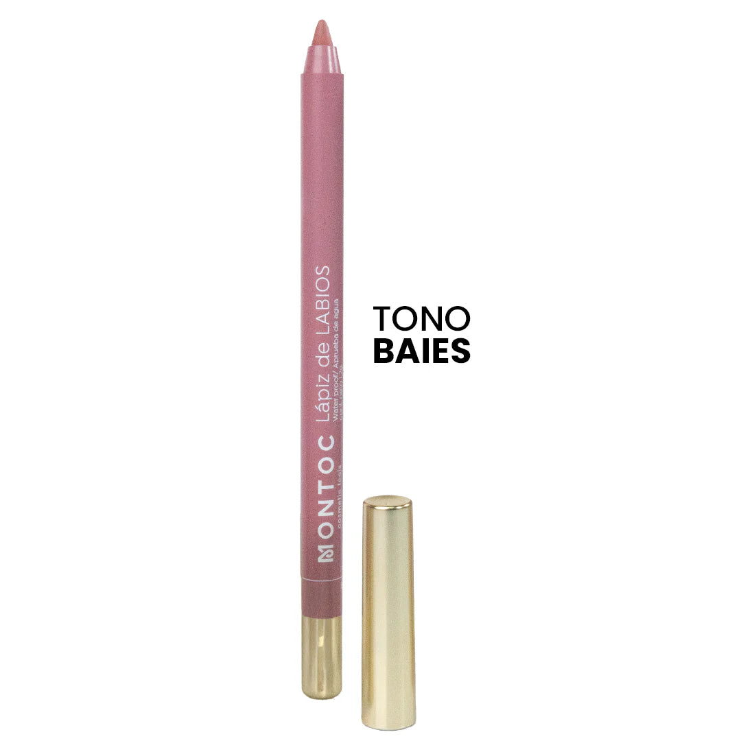 MONTOC Lápiz De Labios