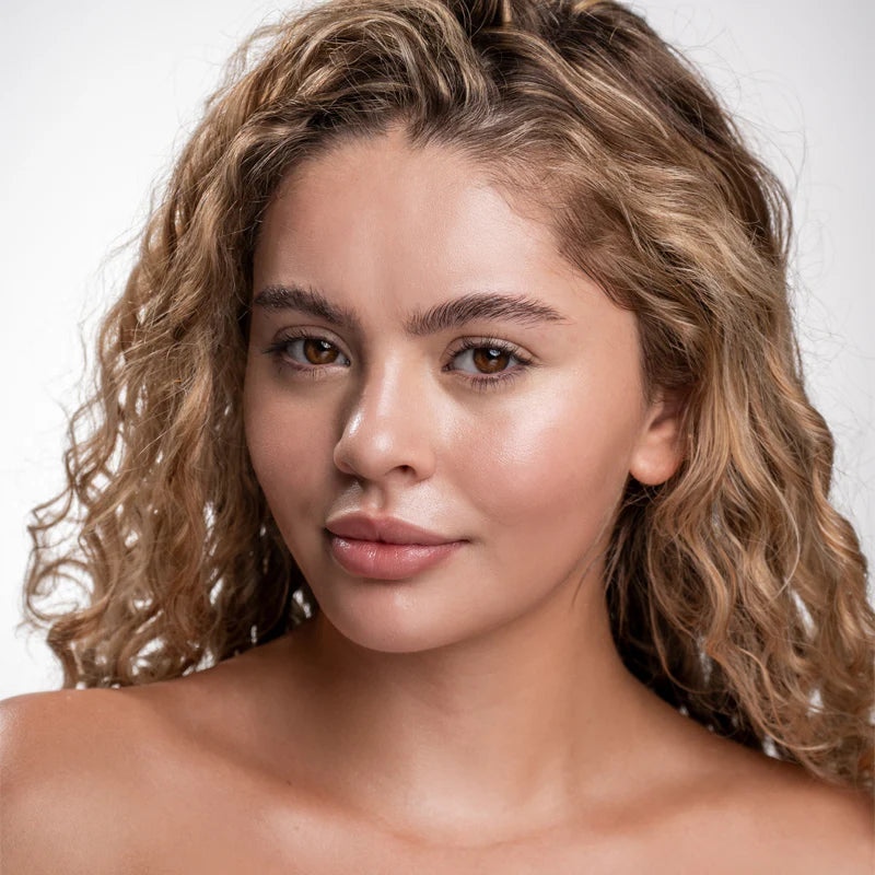 MONTOC COSMETIC Glow Filter