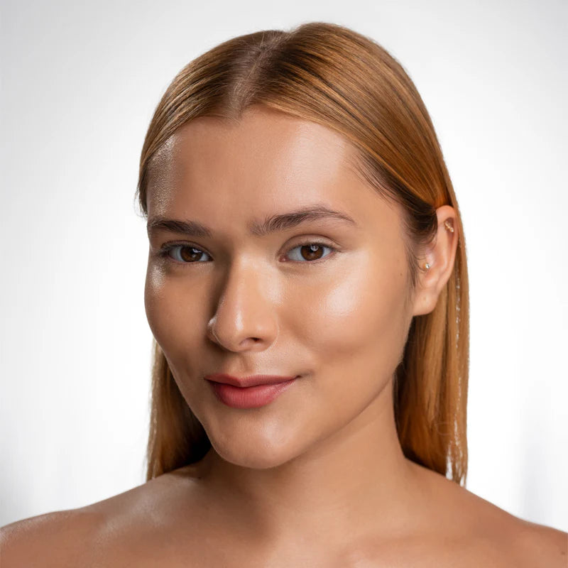 MONTOC COSMETIC Glow Filter