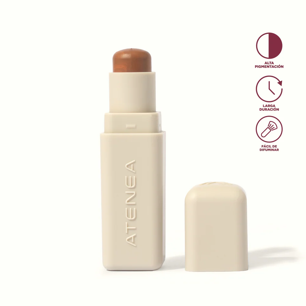 ATENEA BRONZER CREMOSO EN BARRA COLLECTION