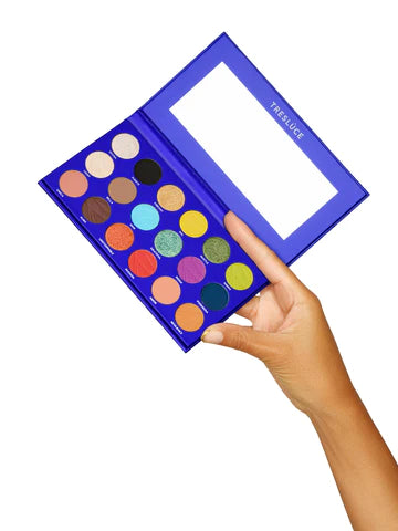 TRESLUCE BEAUTY I AM SHADOW PALETTE