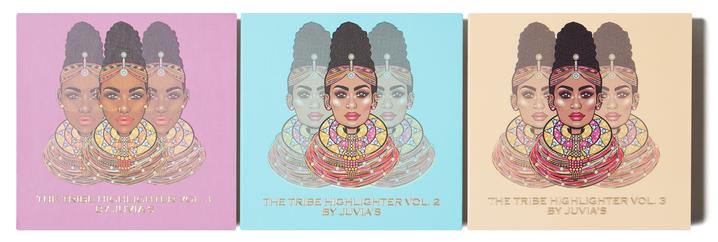 Tribe Bundle JUVIAS