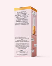 TRULY Soft Serve After Shave Oil Healing After Shave Treatment