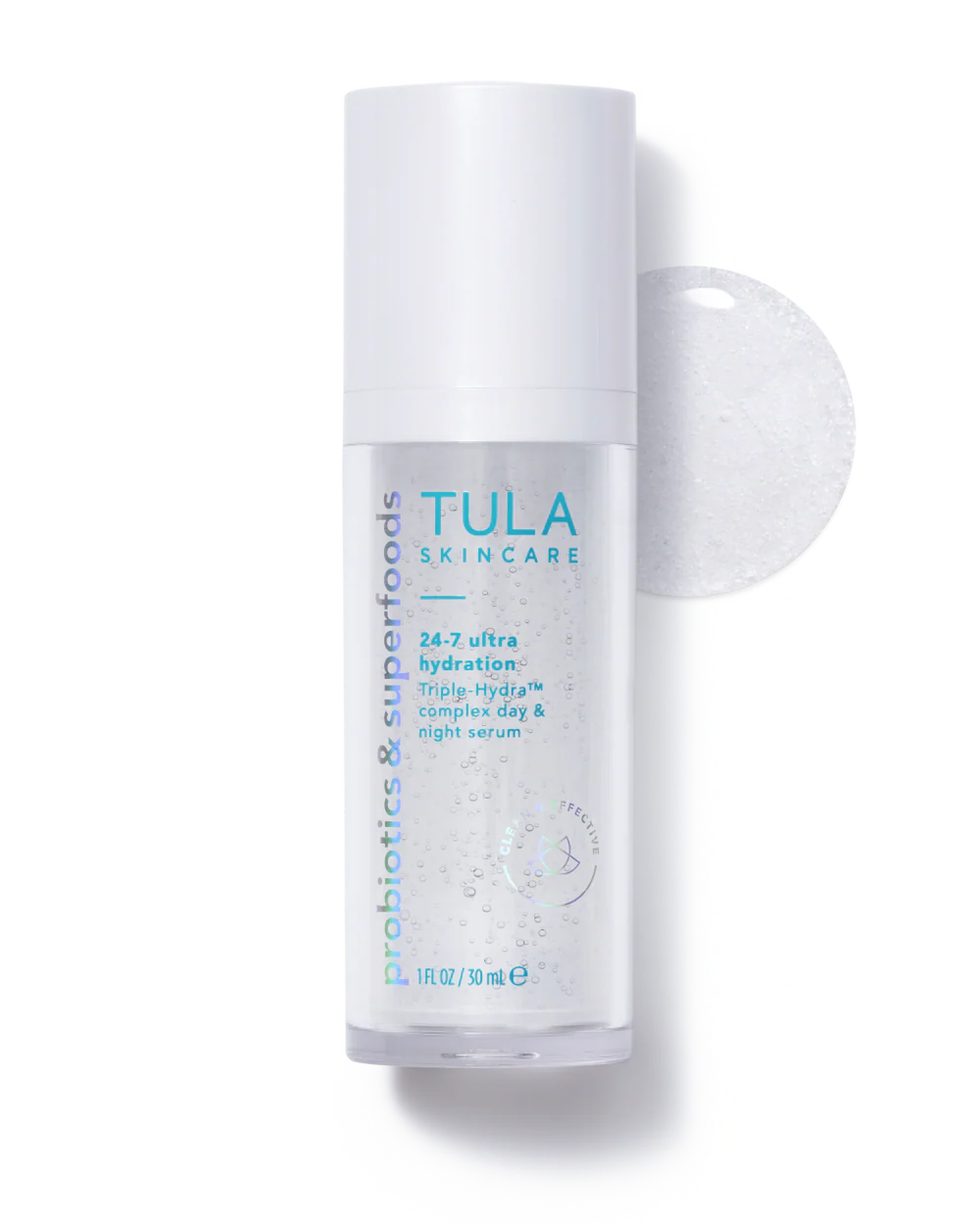TULA Skincare 24-7 Ultra Hydration