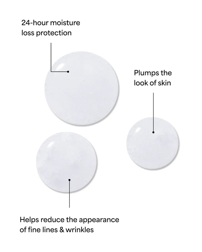 TULA Skincare 24-7 Ultra Hydration