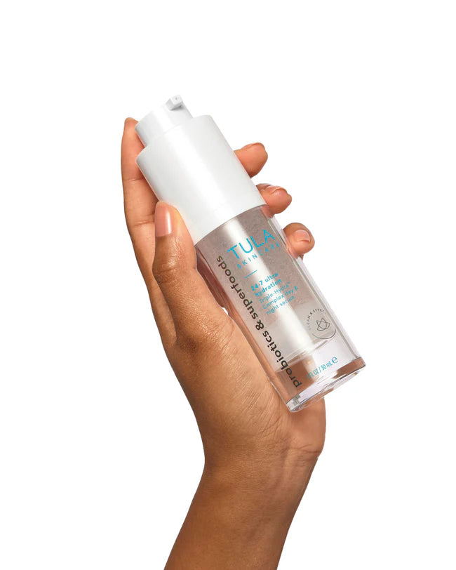 TULA Skincare 24-7 Ultra Hydration
