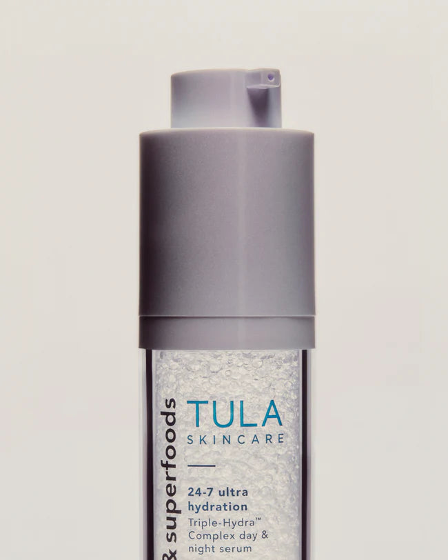 TULA Skincare 24-7 Ultra Hydration