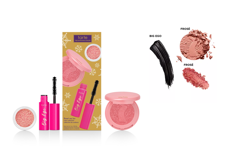 Tarte Frosé On Ice Set -
