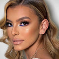 BRYKA MAKEUP Pestañas 3D Tasha x 10 pares