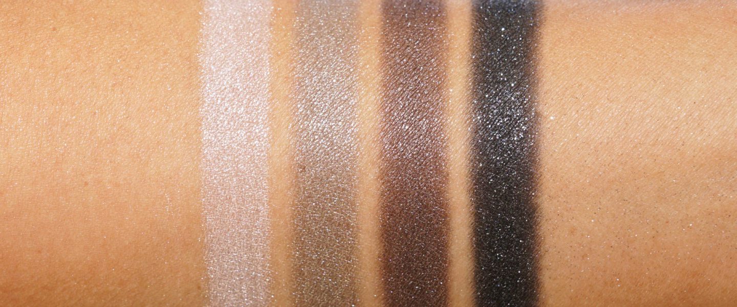 TOM FORD EYE COLOR QUAD