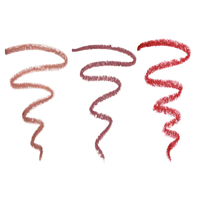 COLOURPOP TOO FIRE lippie pencil kit