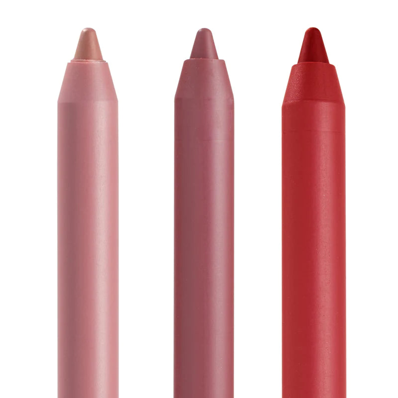 COLOURPOP TOO FIRE lippie pencil kit