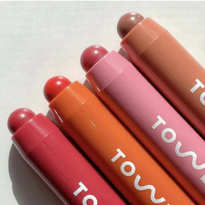 Tower 28 Beauty JuiceBalm Tinted Lip Balm
