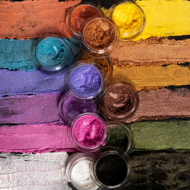 BPERFECT TRANCE COLLECTION PIGMENT