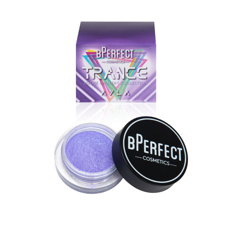BPERFECT TRANCE COLLECTION PIGMENT