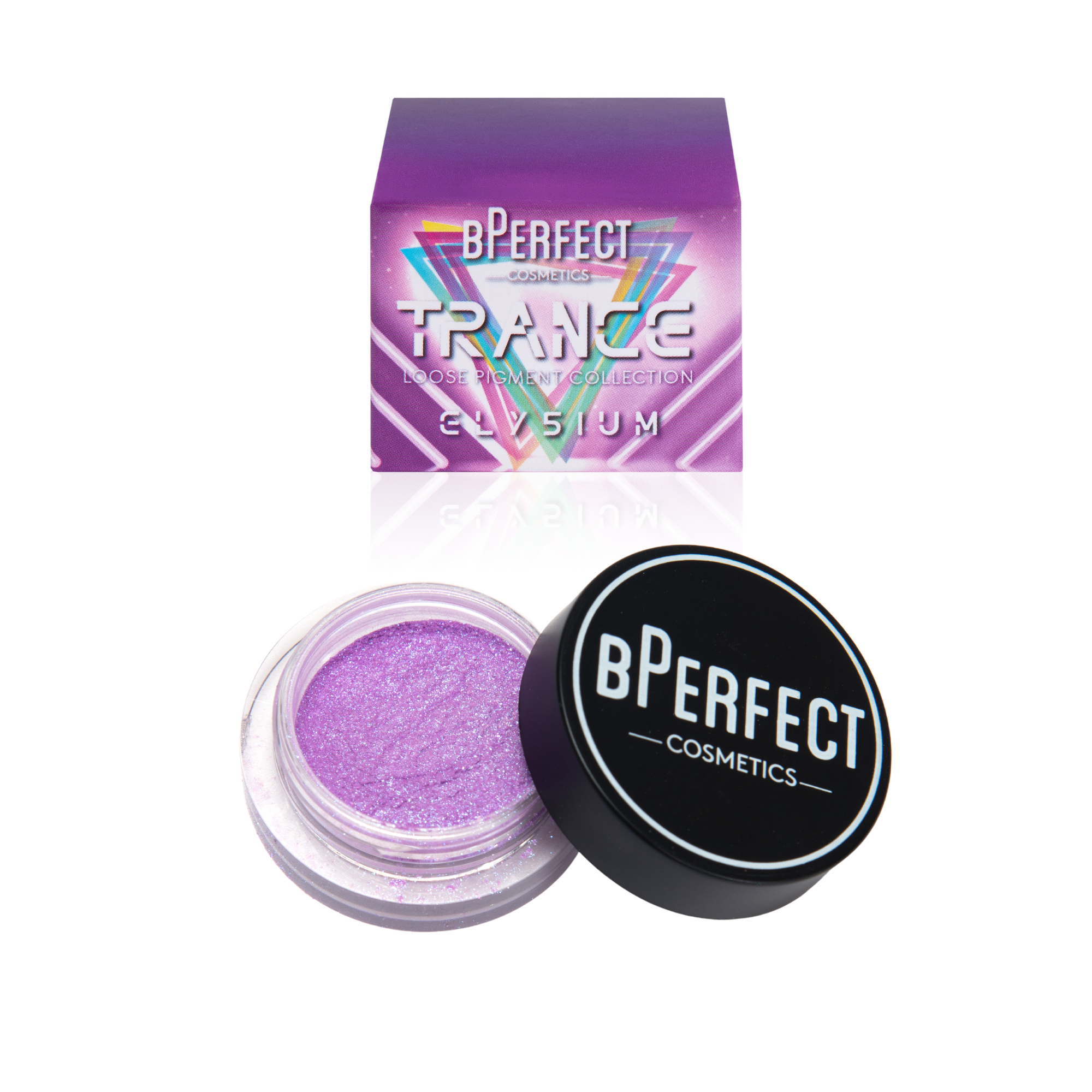 BPERFECT TRANCE COLLECTION PIGMENT