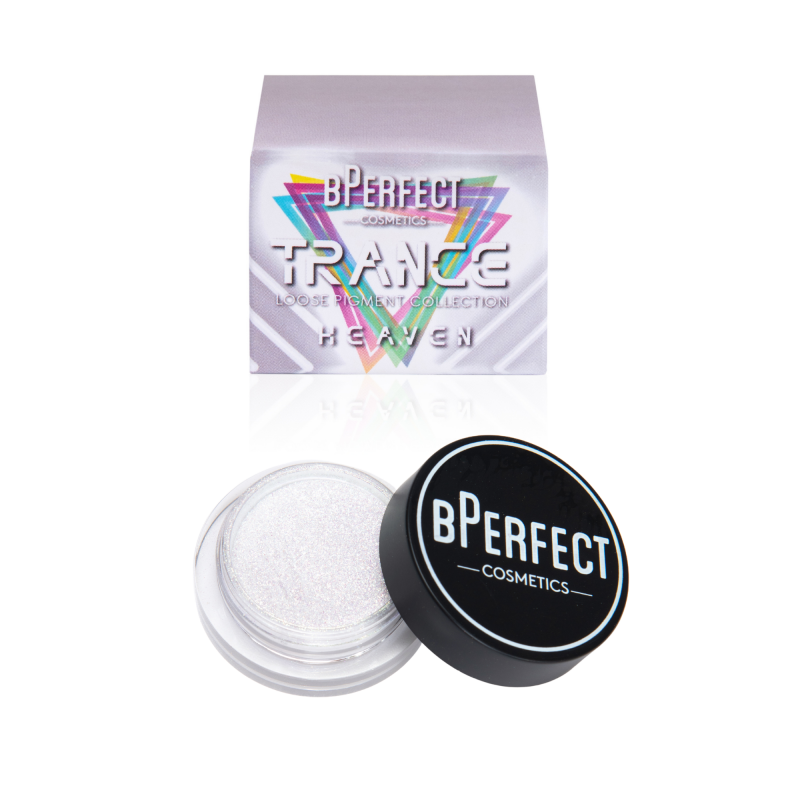 BPERFECT TRANCE COLLECTION PIGMENT