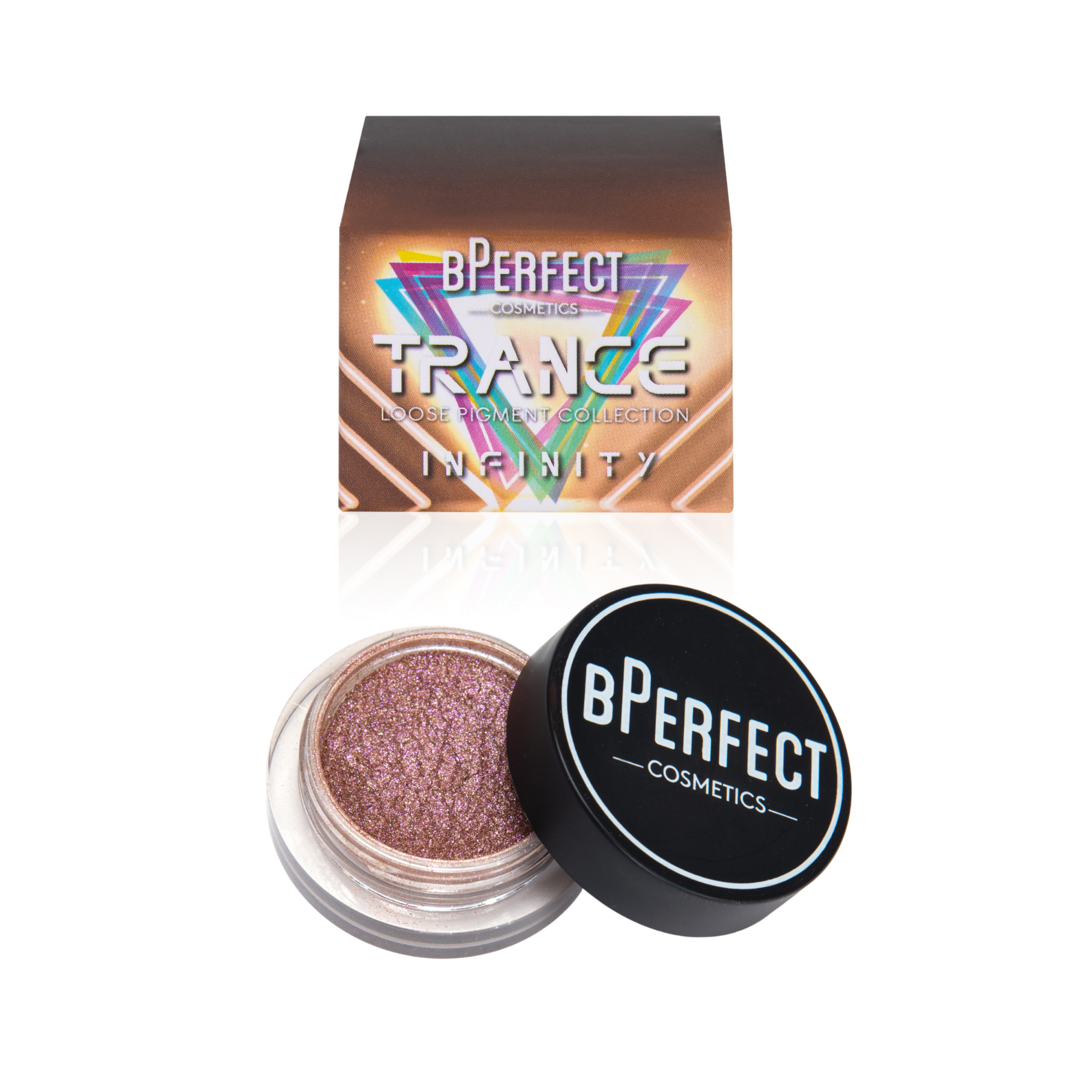 BPERFECT TRANCE COLLECTION PIGMENT