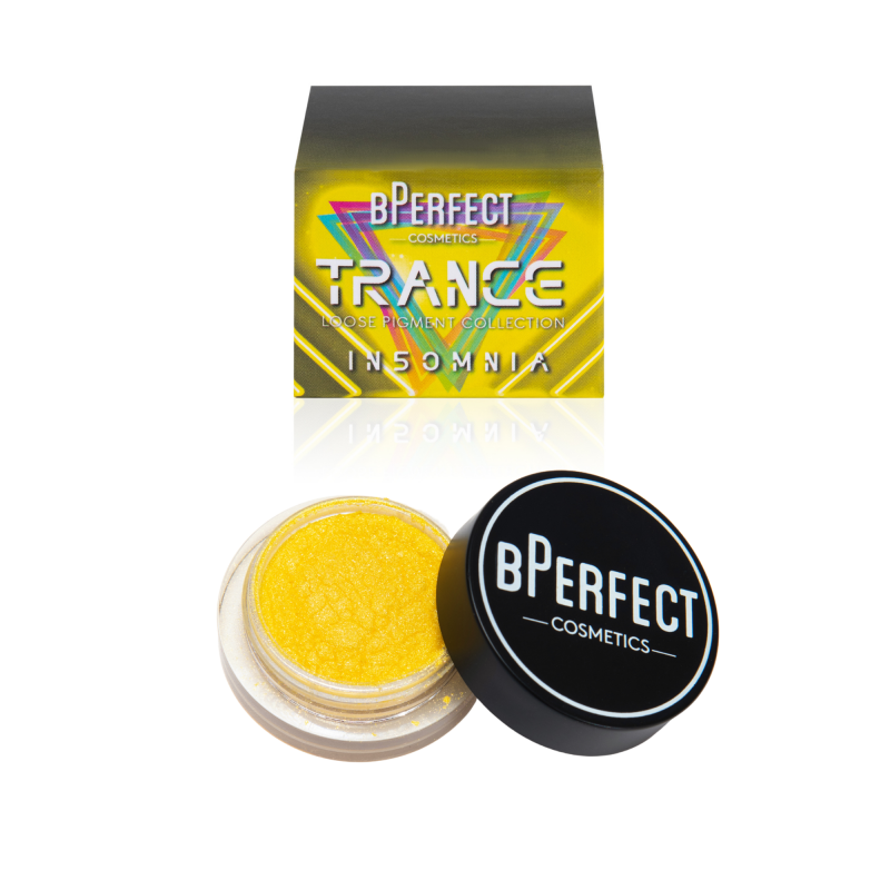 BPERFECT TRANCE COLLECTION PIGMENT