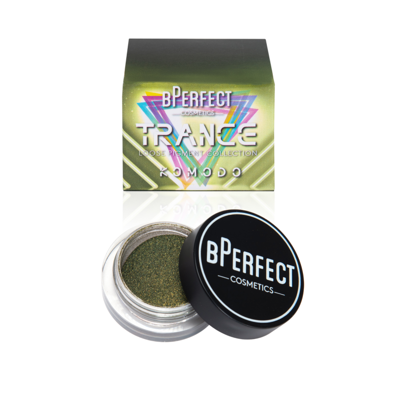 BPERFECT TRANCE COLLECTION PIGMENT