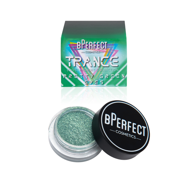 BPERFECT TRANCE COLLECTION PIGMENT